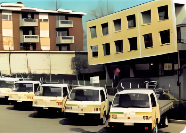 Ditta-historic
