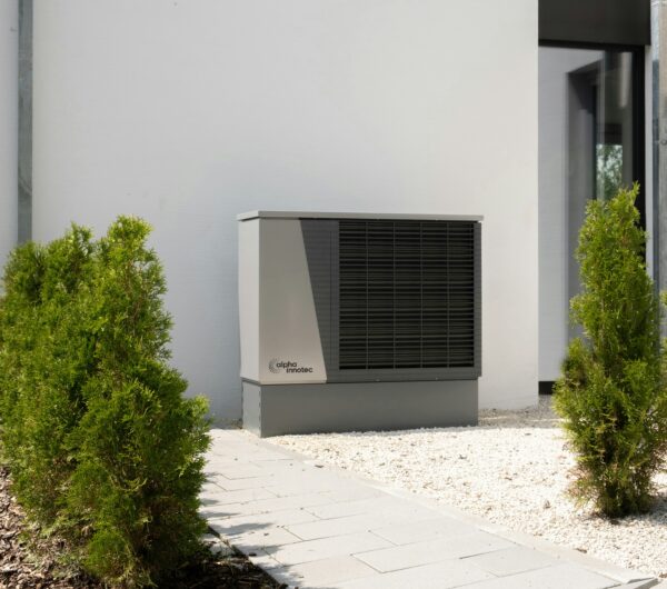heat pump