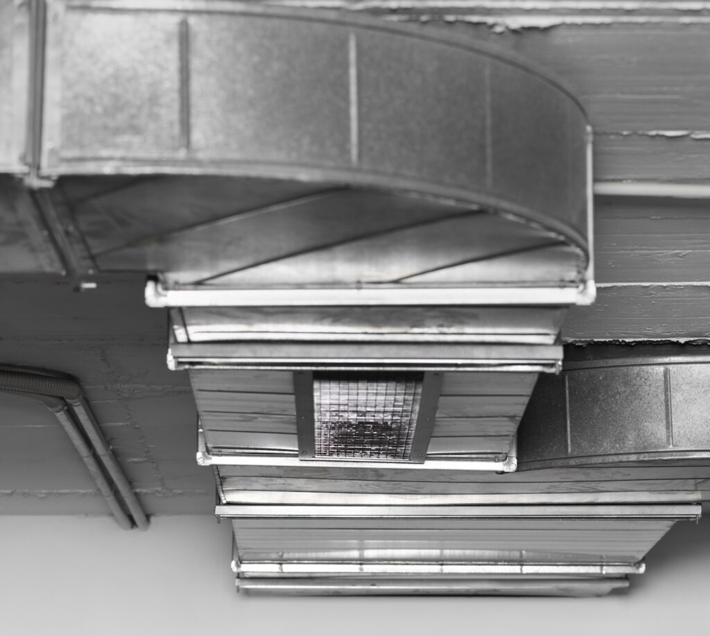 ventilationsystem