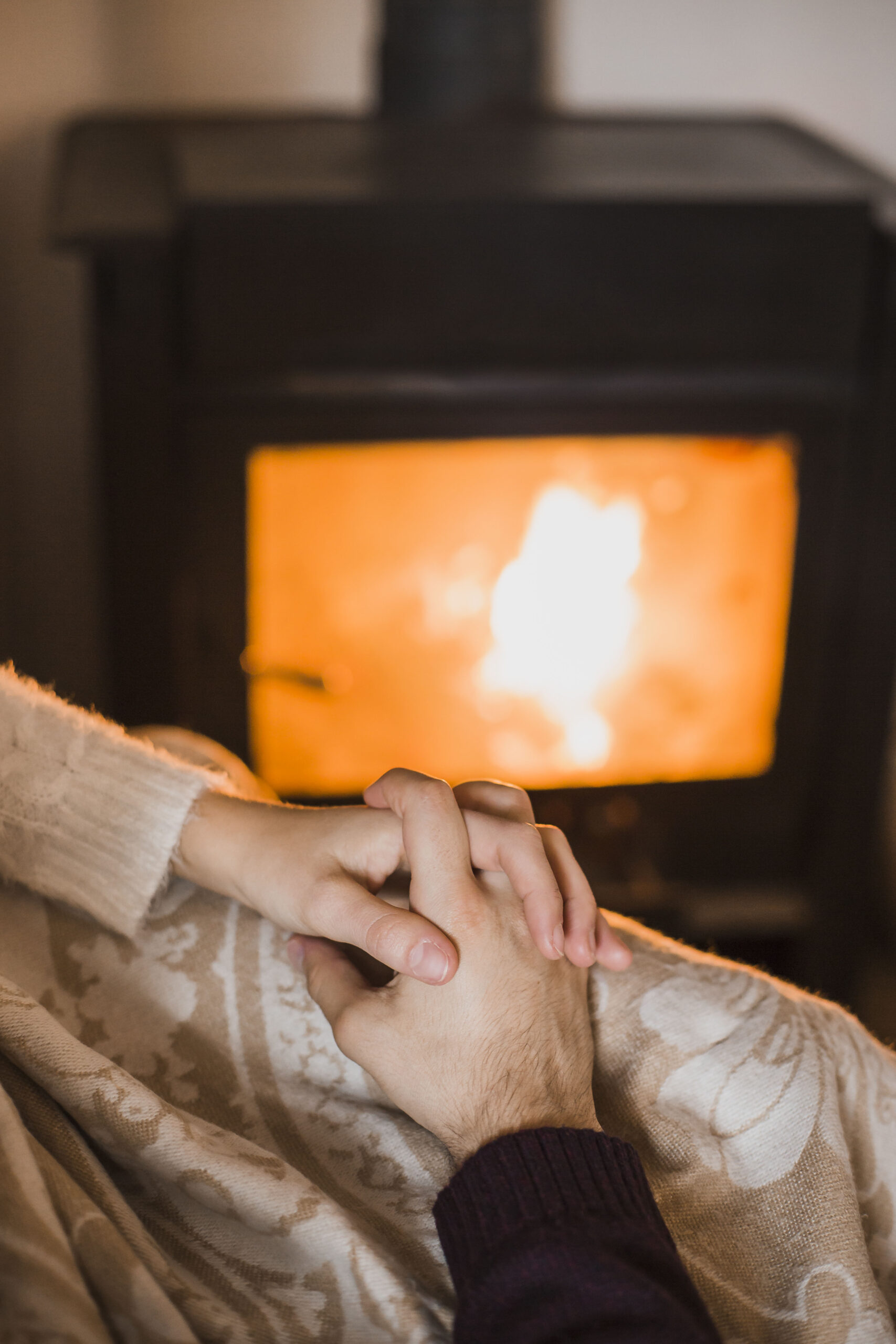 warm